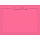Gwyneth 4x3 Post-it® Notes Image 2 of 4
